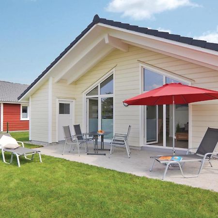 2 Bedroom Nice Home In Dagebüll Kültér fotó