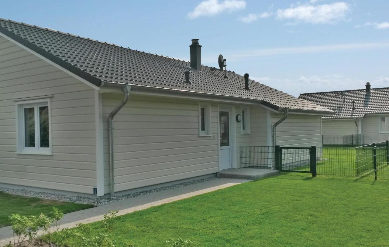 2 Bedroom Nice Home In Dagebüll Kültér fotó