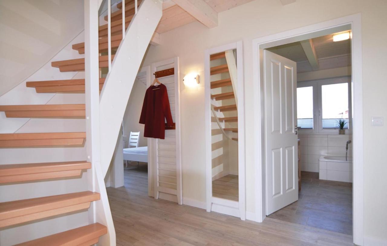 2 Bedroom Nice Home In Dagebüll Kültér fotó