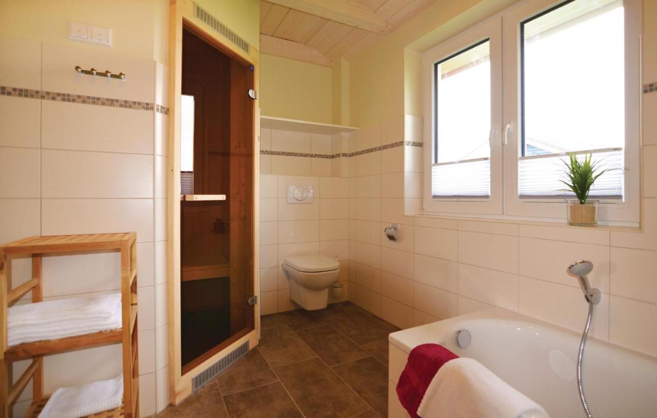 2 Bedroom Nice Home In Dagebüll Kültér fotó